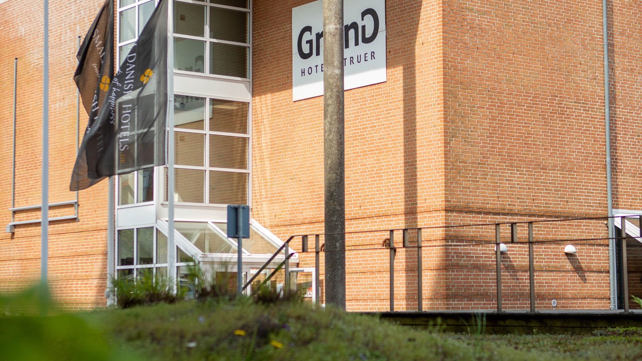 Photo of Outdoor in Struer