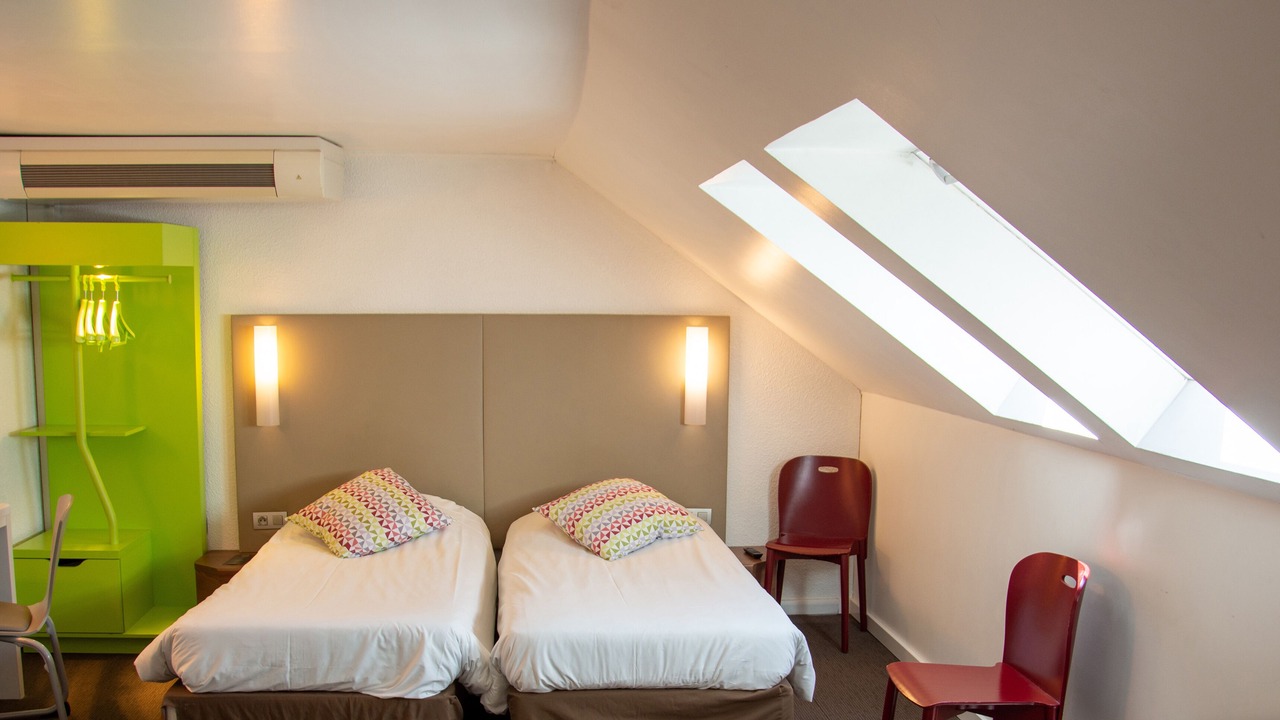 Photo of Bedroom in Loon-Plage