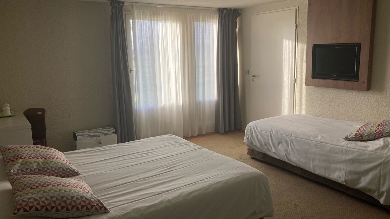 Photo of Bedroom in Loon-Plage