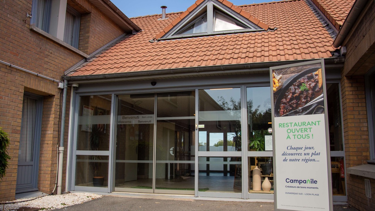 Photo of Outdoor in Loon-Plage