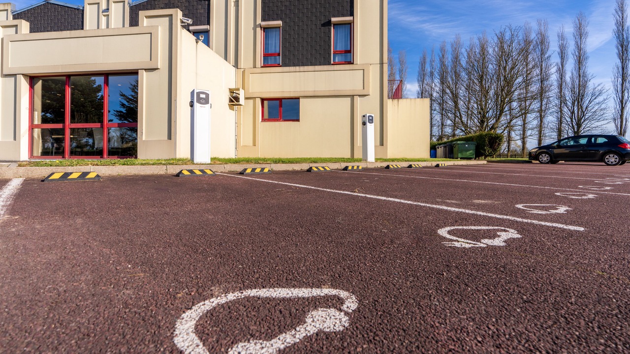 Photo of Outdoor in Sainte-Mere-Eglise