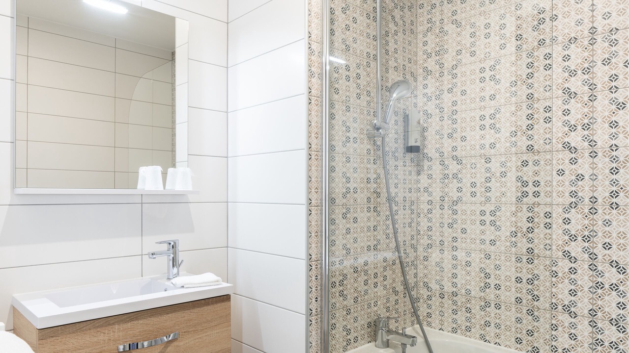 Photo of Bathroom in Sainte-Mere-Eglise