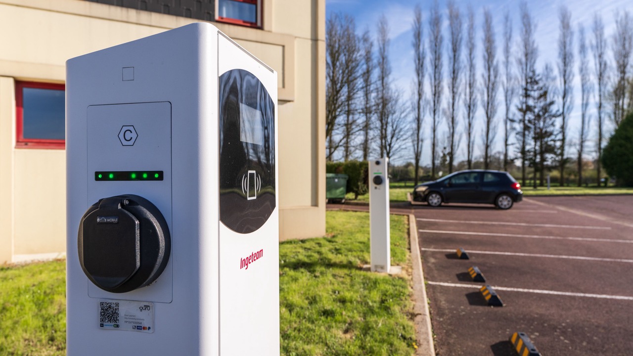 Photo of Outdoor in Sainte-Mere-Eglise