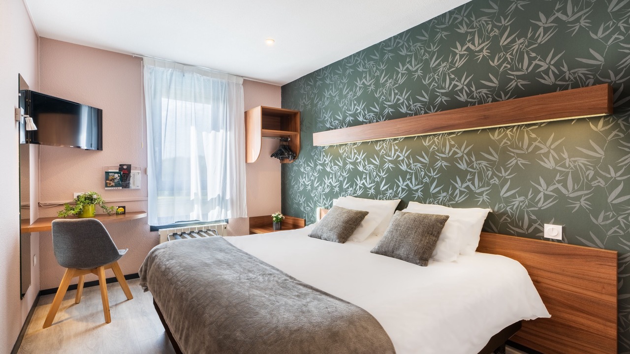 Photo of Bedroom in Sainte-Mere-Eglise