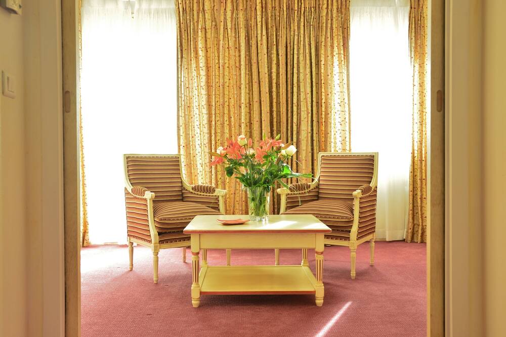 Photo of Bedroom in Valbonne