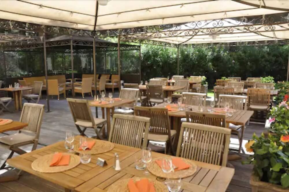 Photo of Outdoor in Valbonne