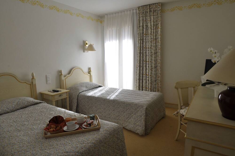 Photo of Bedroom in Valbonne