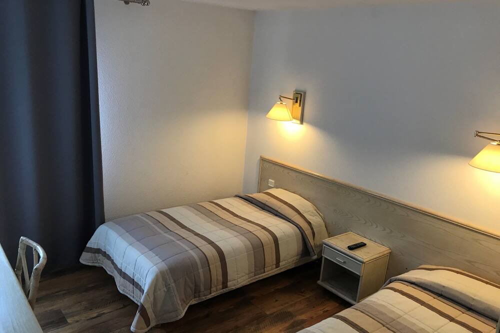 Photo of Bedroom in Valbonne