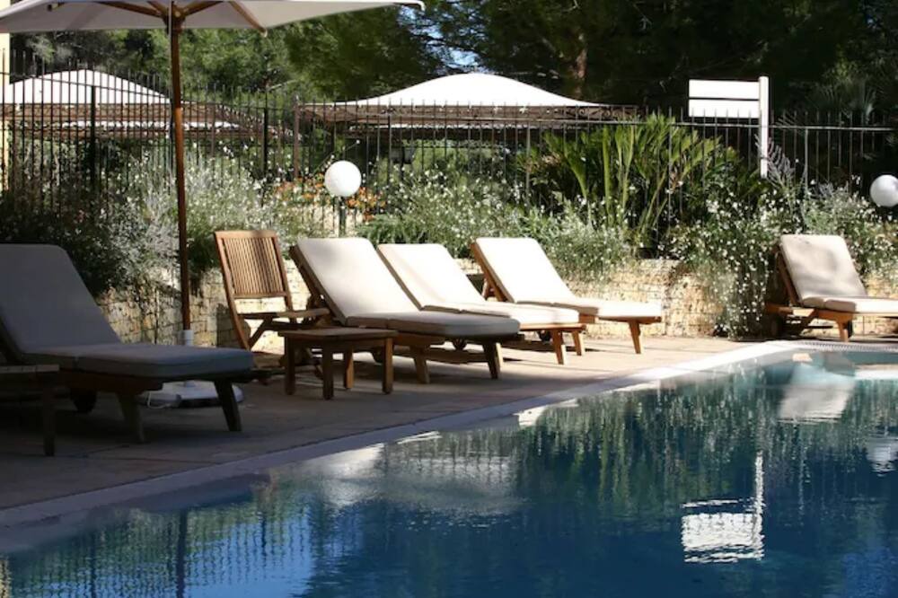 Photo of Outdoor in Valbonne
