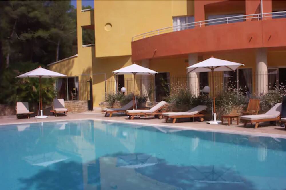 Photo of Outdoor in Valbonne