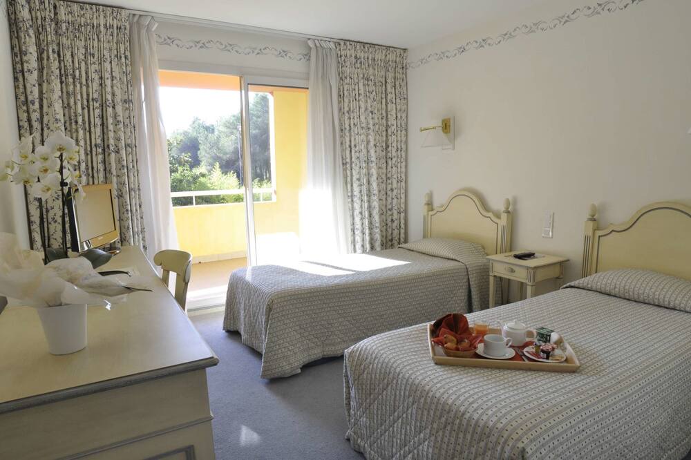 Photo of Bedroom in Valbonne