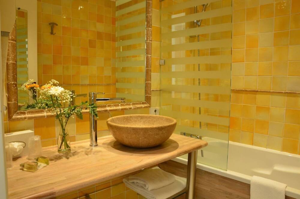 Photo of Bathroom in Valbonne