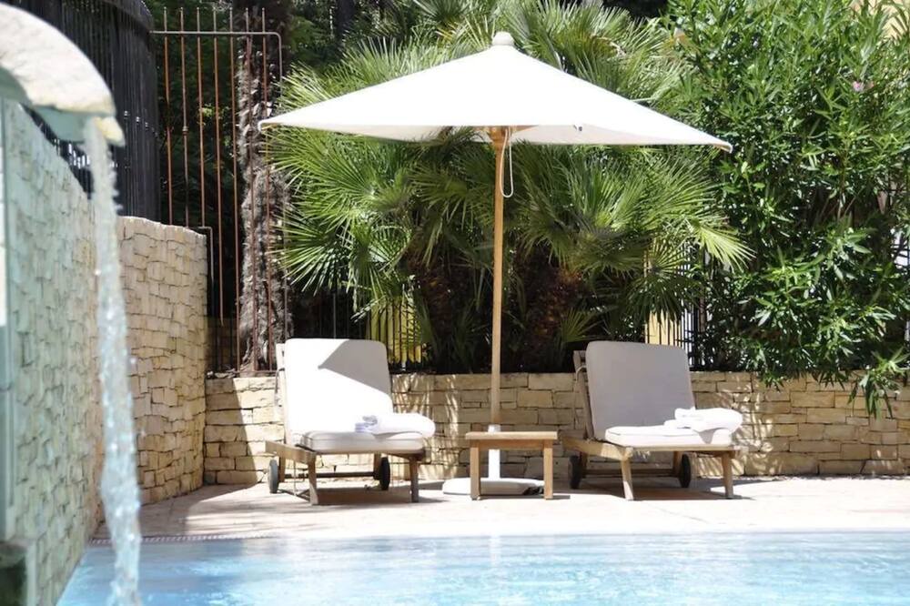 Photo of Outdoor in Valbonne