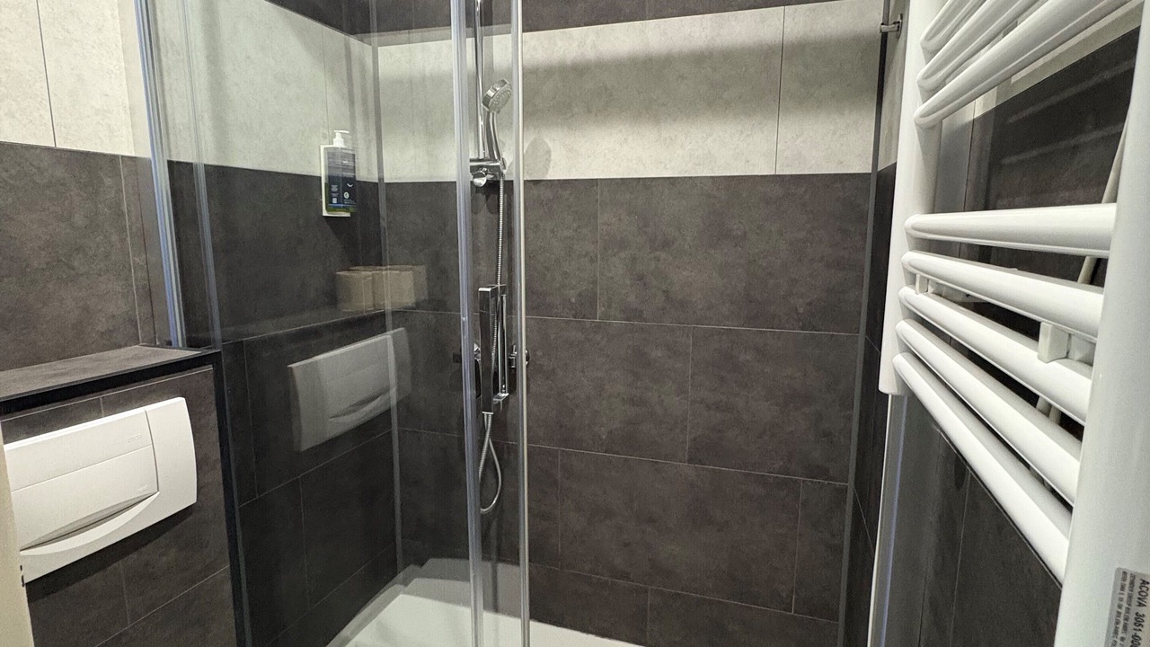 Photo of Bathroom in Ergue-Gaberic