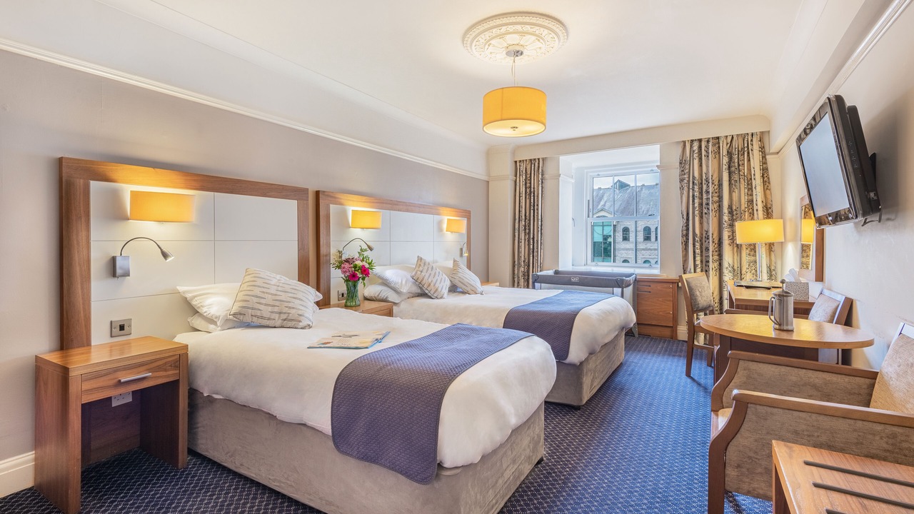 Photo of Bedroom in Kendal