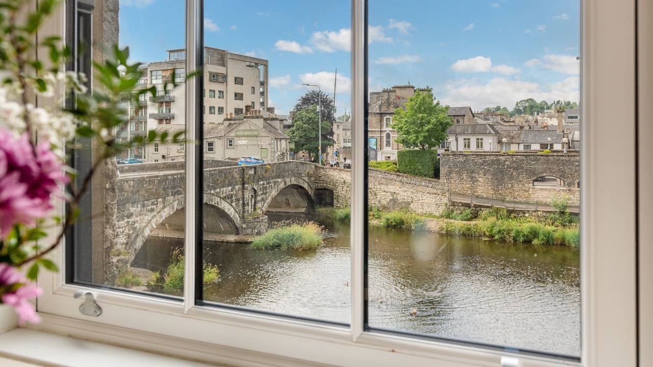 Photo of Bedroom in Kendal