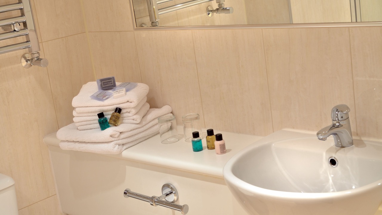 Photo of Bathroom in Kendal