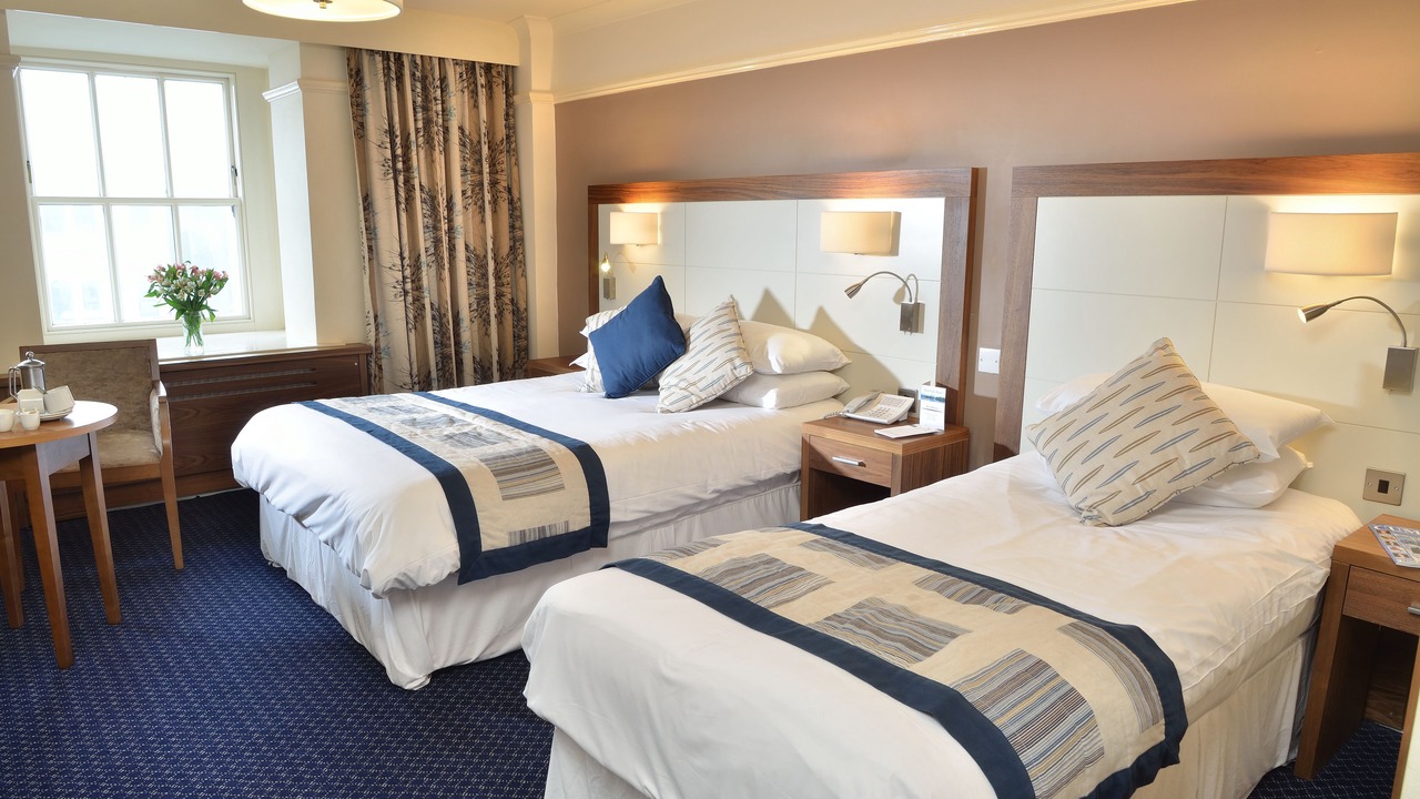 Photo of Bedroom in Kendal