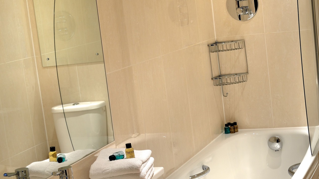 Photo of Bathroom in Kendal