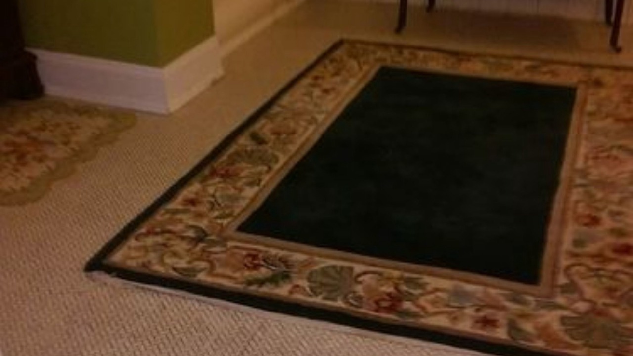 Photo of Bathroom in Roselawn Finance