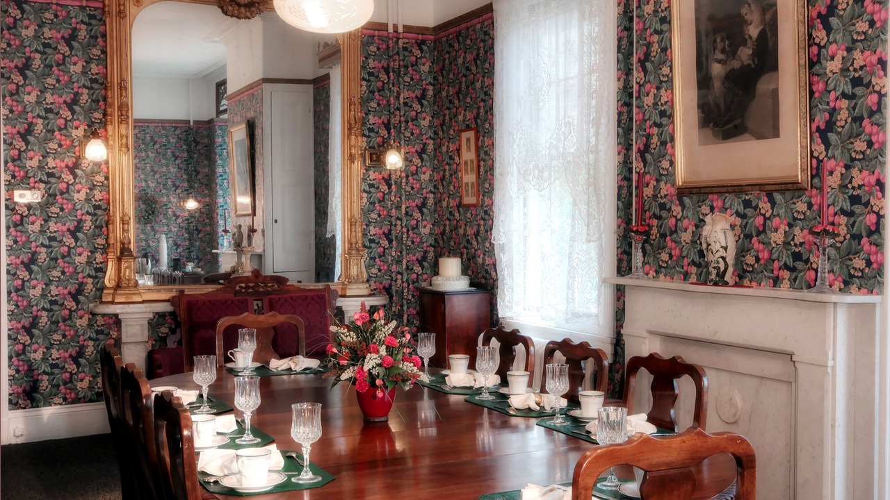 Photo of Livingroom in Cape May