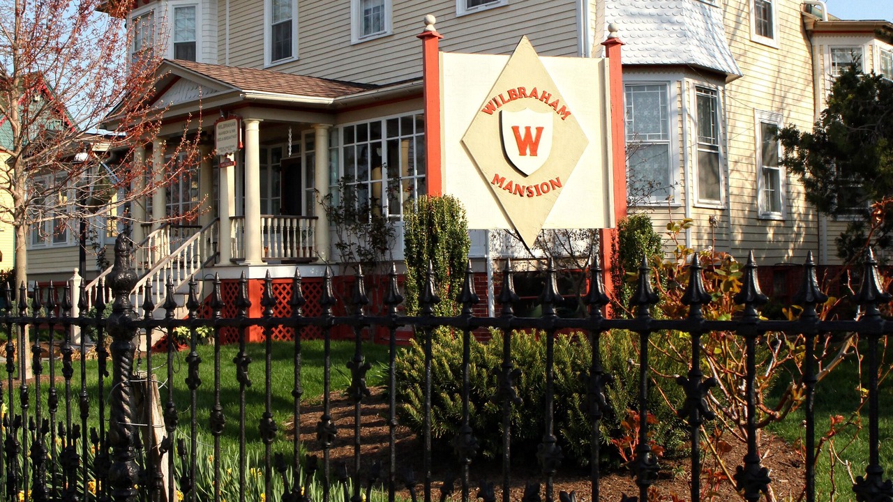 Photo of Outdoor in Cape May