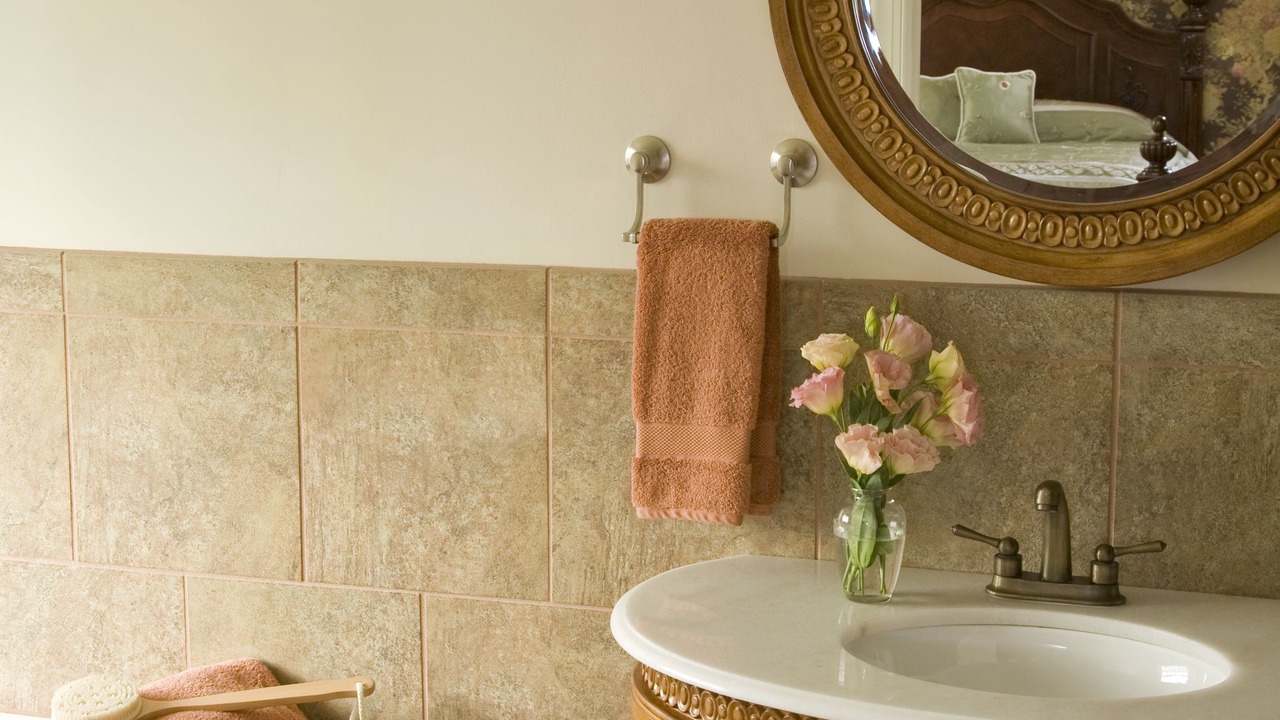 Photo of Bathroom in Cape May