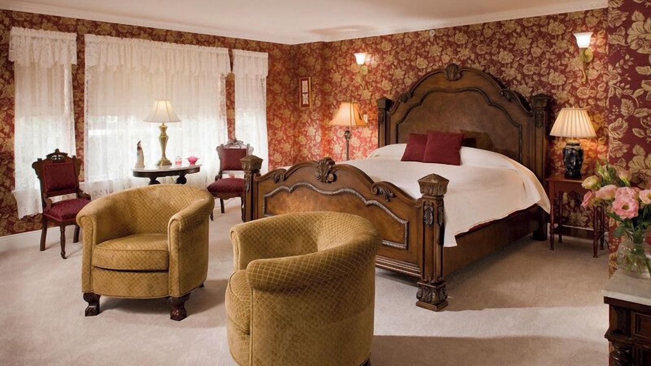 Photo of Livingroom in Cape May