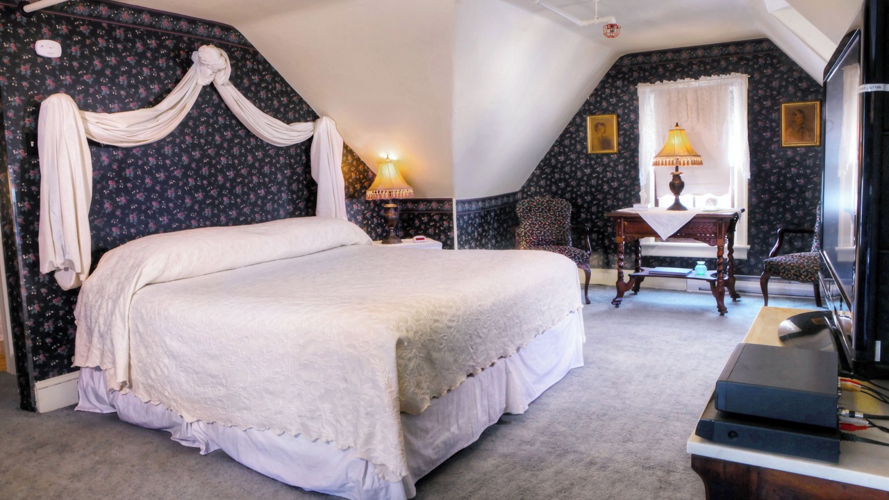 Photo of Bedroom in Cape May