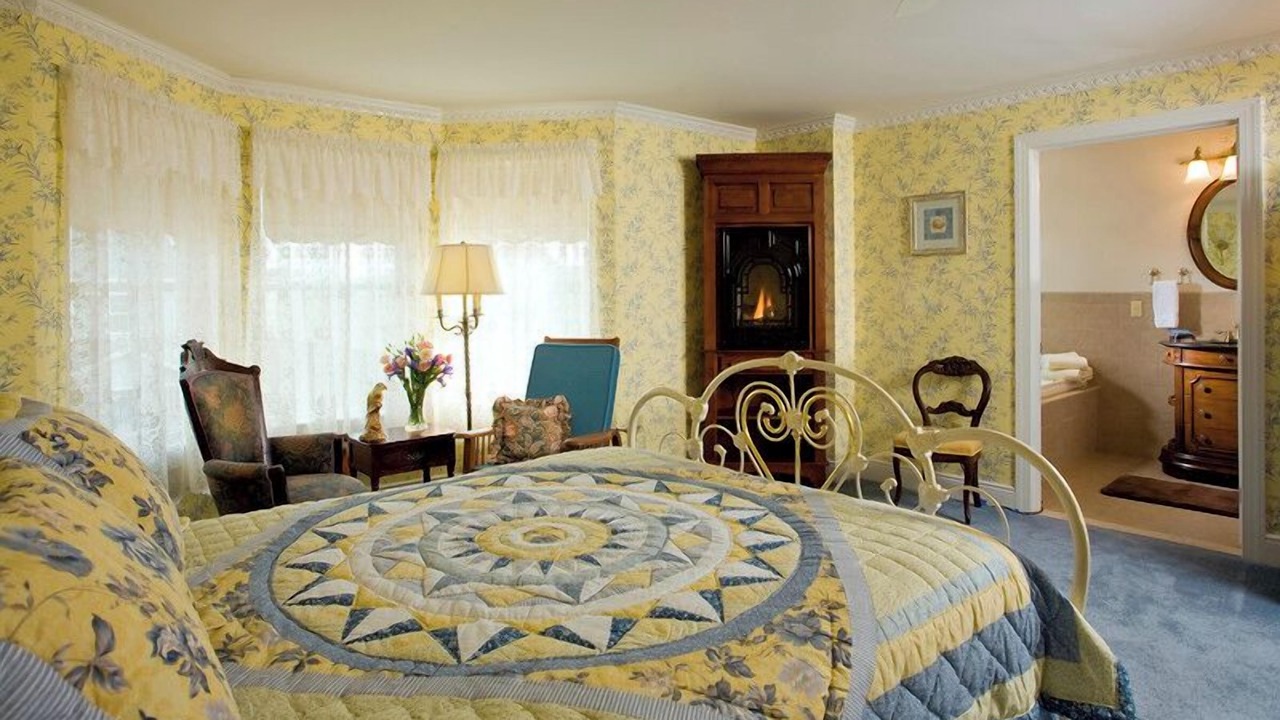 Photo of Livingroom in Cape May