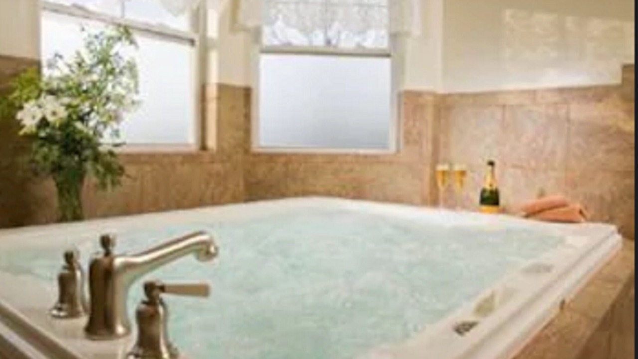 Photo of Livingroom in Cape May