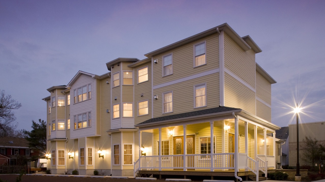 Photo of Outdoor in Cape May