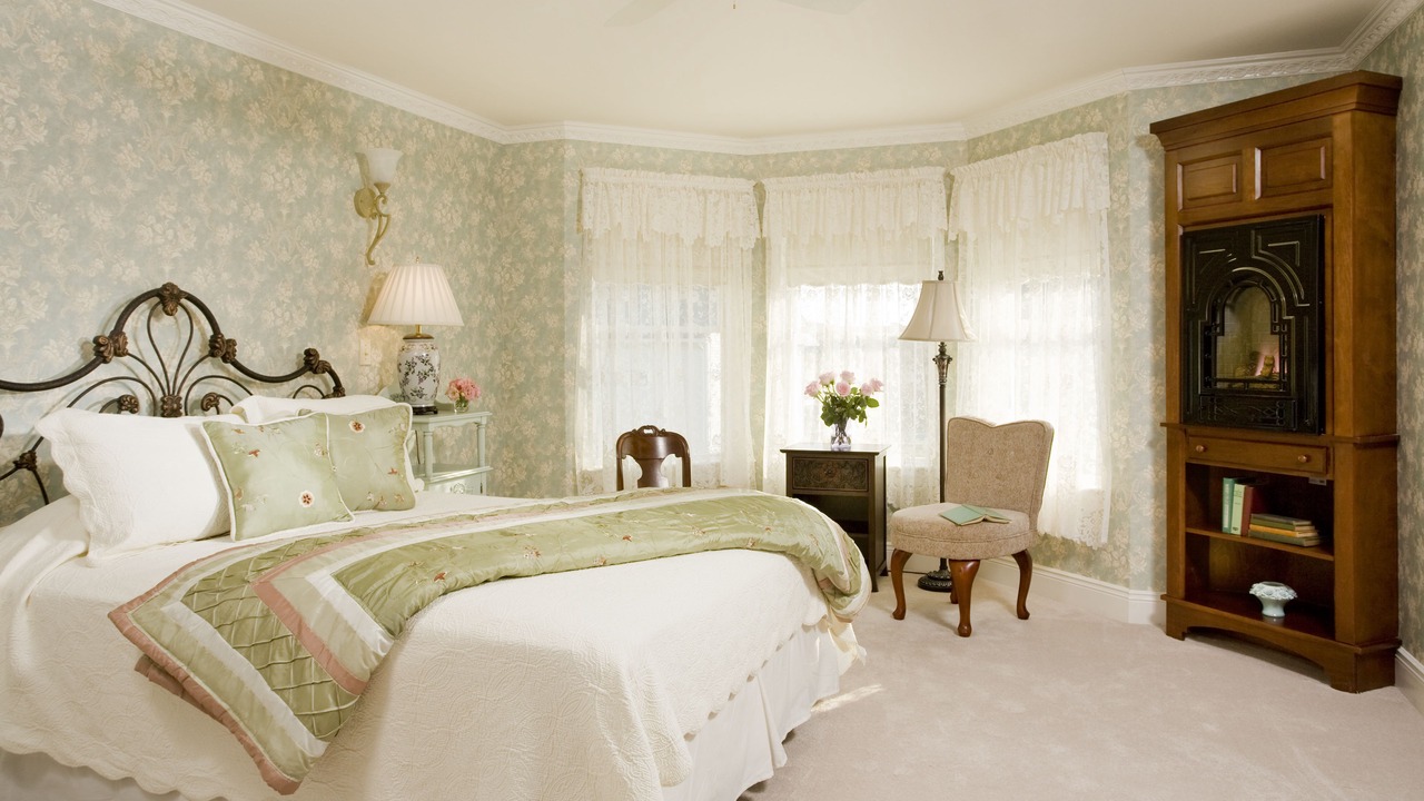 Photo of Livingroom in Cape May