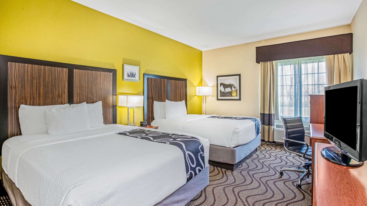 Photo of Bedroom in Northwest Corpus Christi