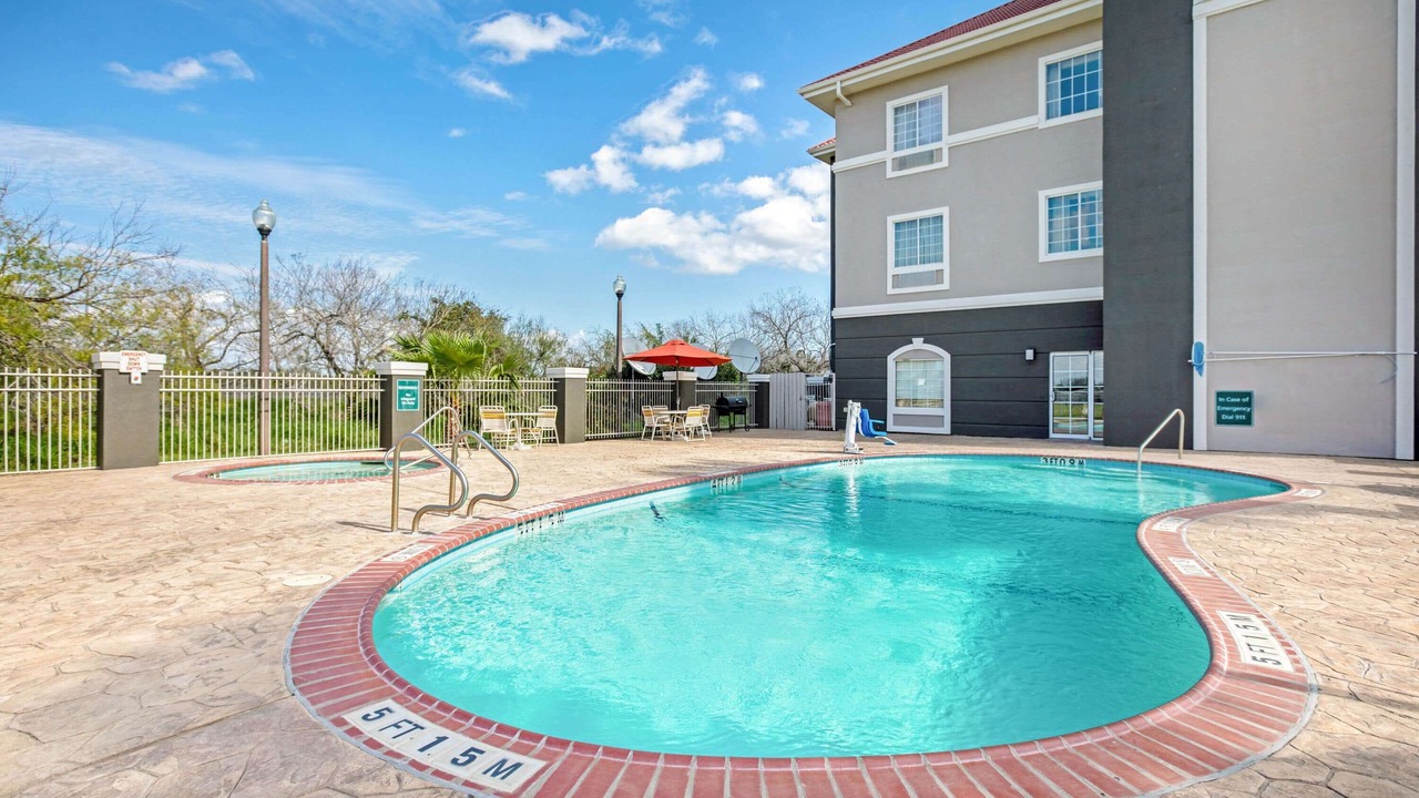 Photo of Outdoor in Northwest Corpus Christi