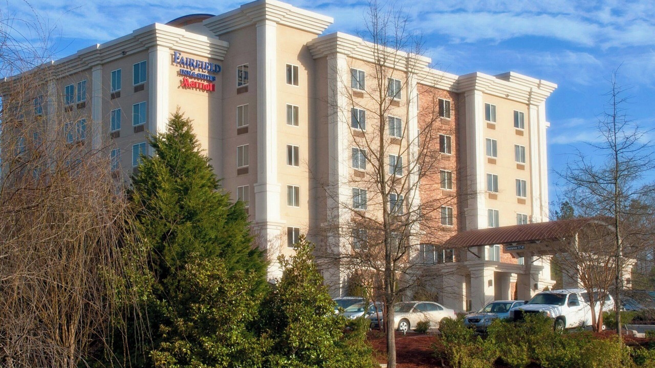 Photo of Outdoor in Durham