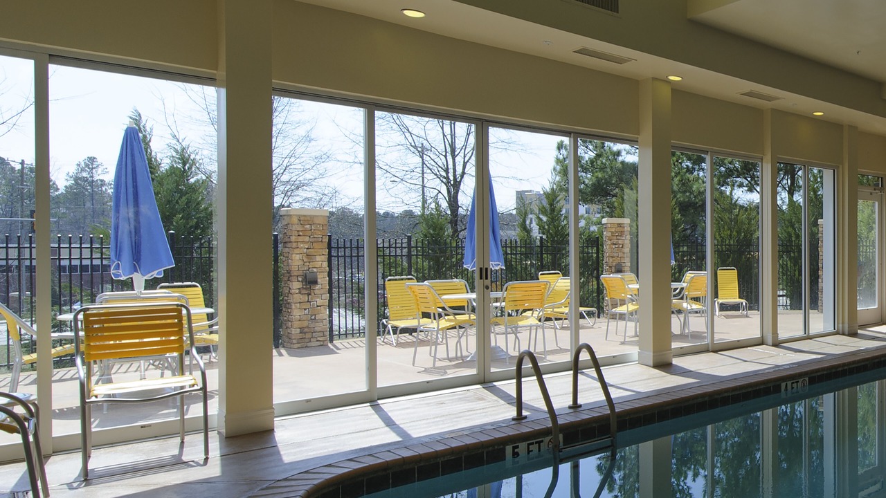 Photo of Patio Balcony in Durham