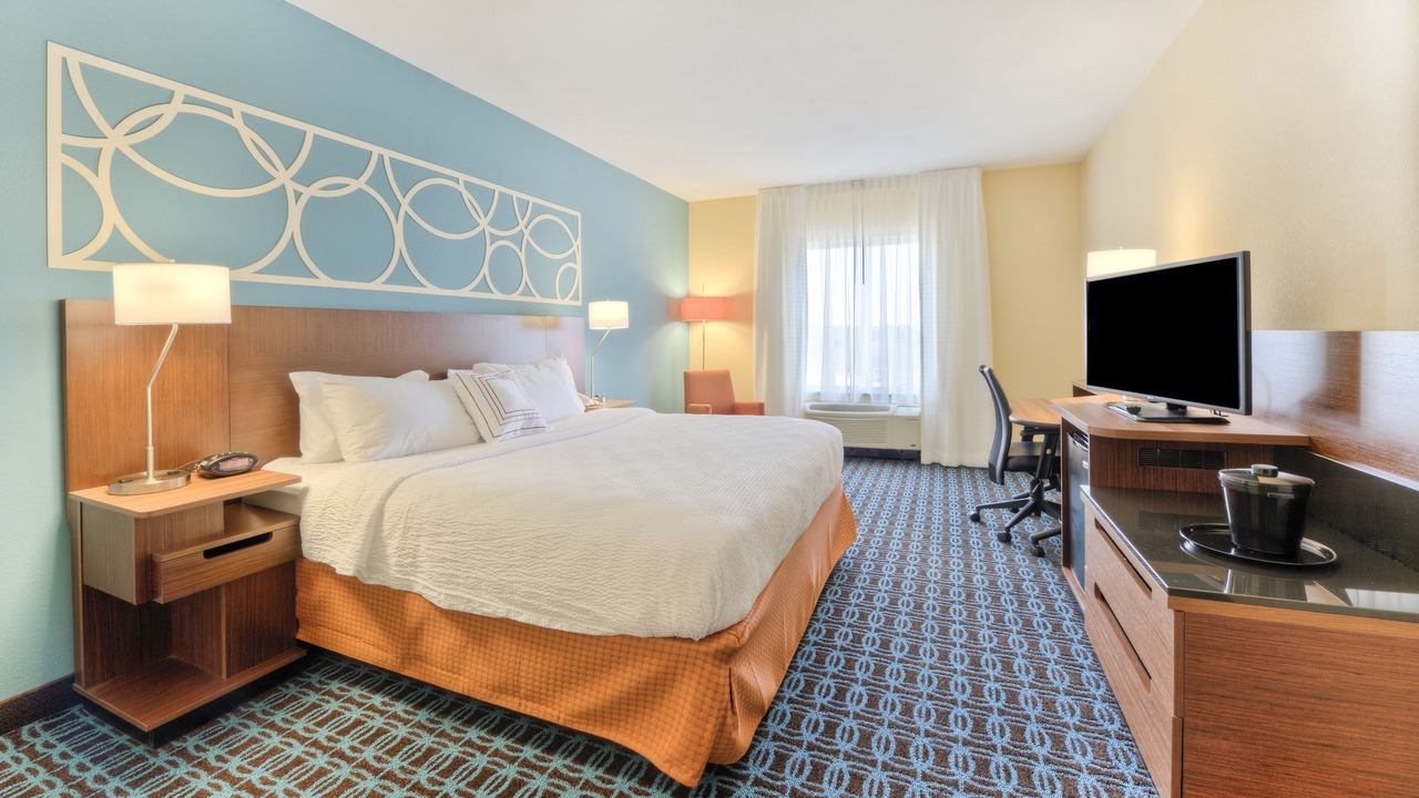 Photo of Bedroom in Durham