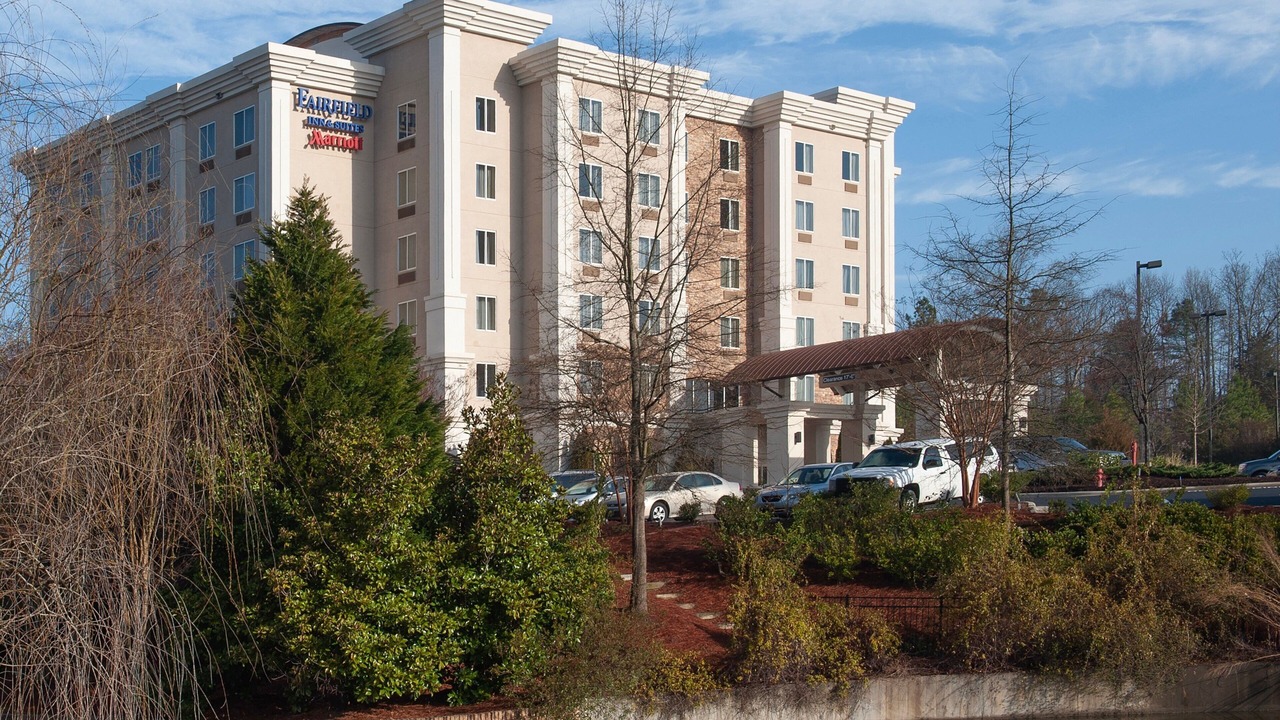 Photo of Outdoor in Durham