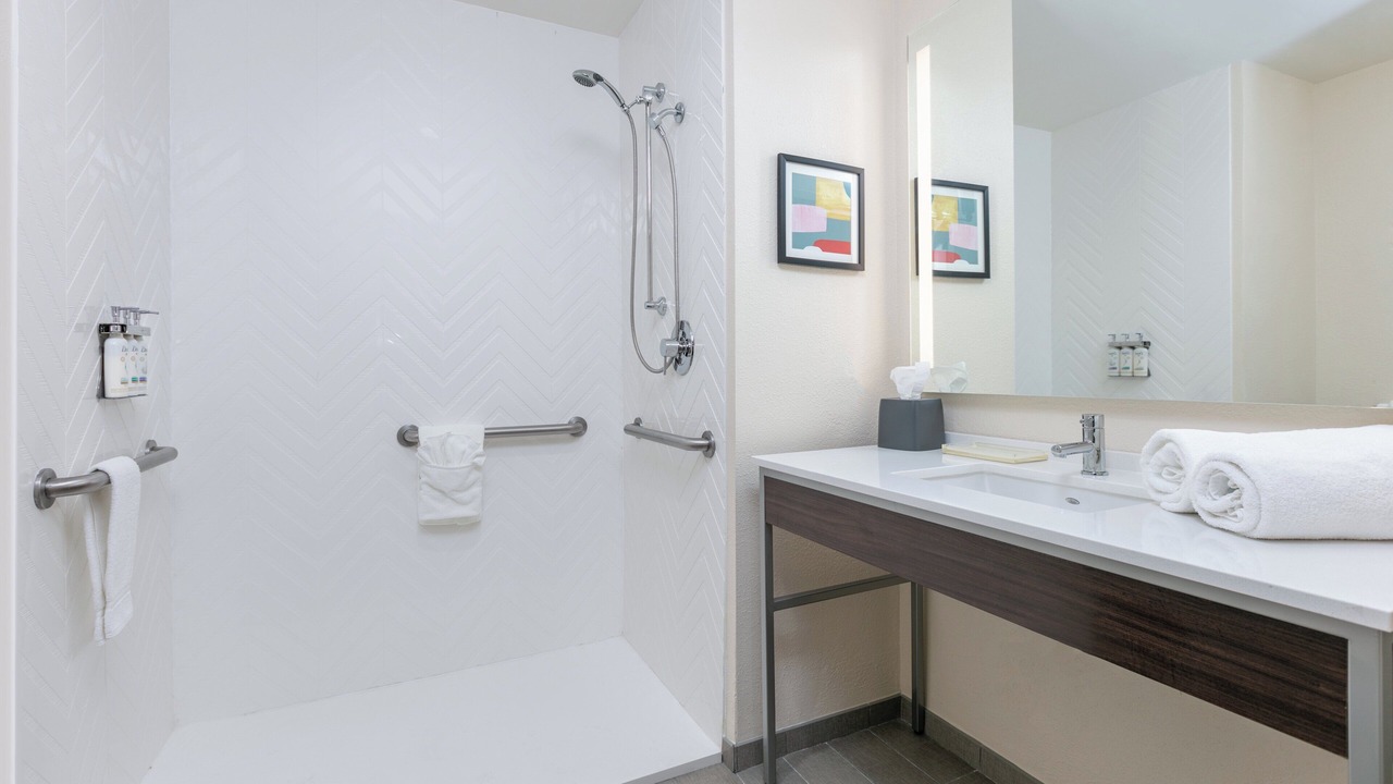 Photo of Bathroom in Bayou Cane
