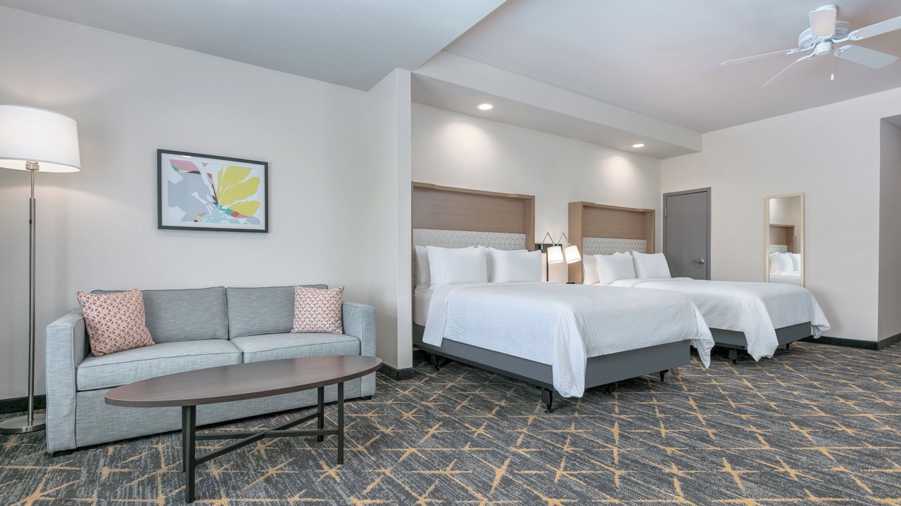 Photo of Bedroom in Bayou Cane