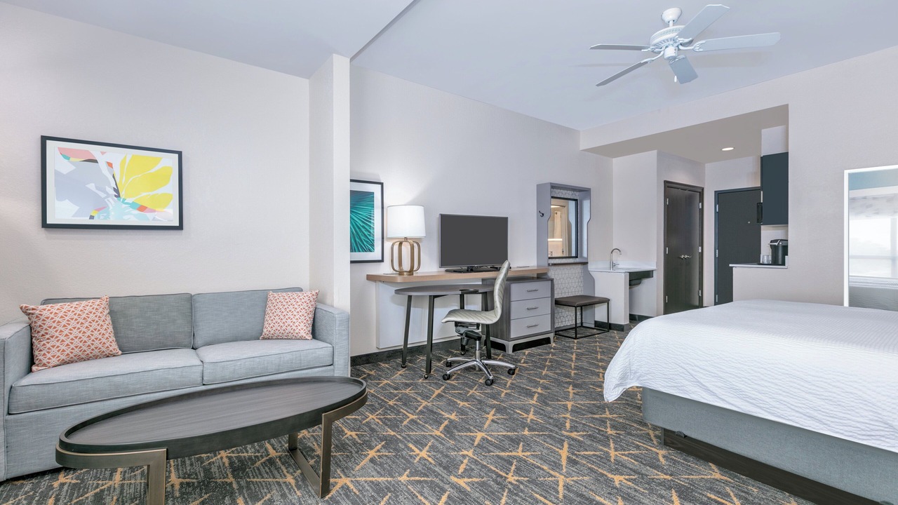Photo of Bedroom in Bayou Cane