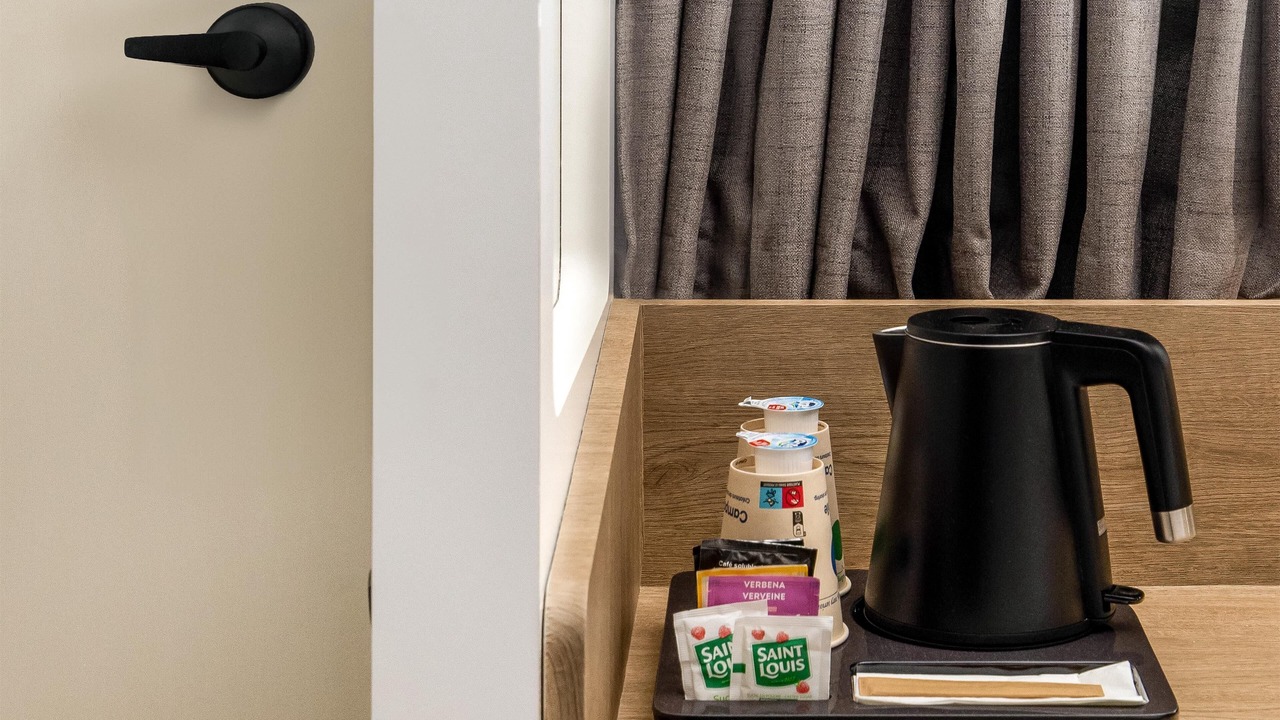 Photo of Bedroom in Epone