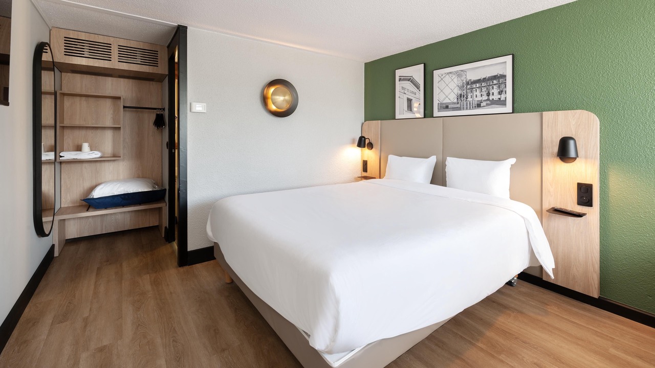 Photo of Bedroom in Epone