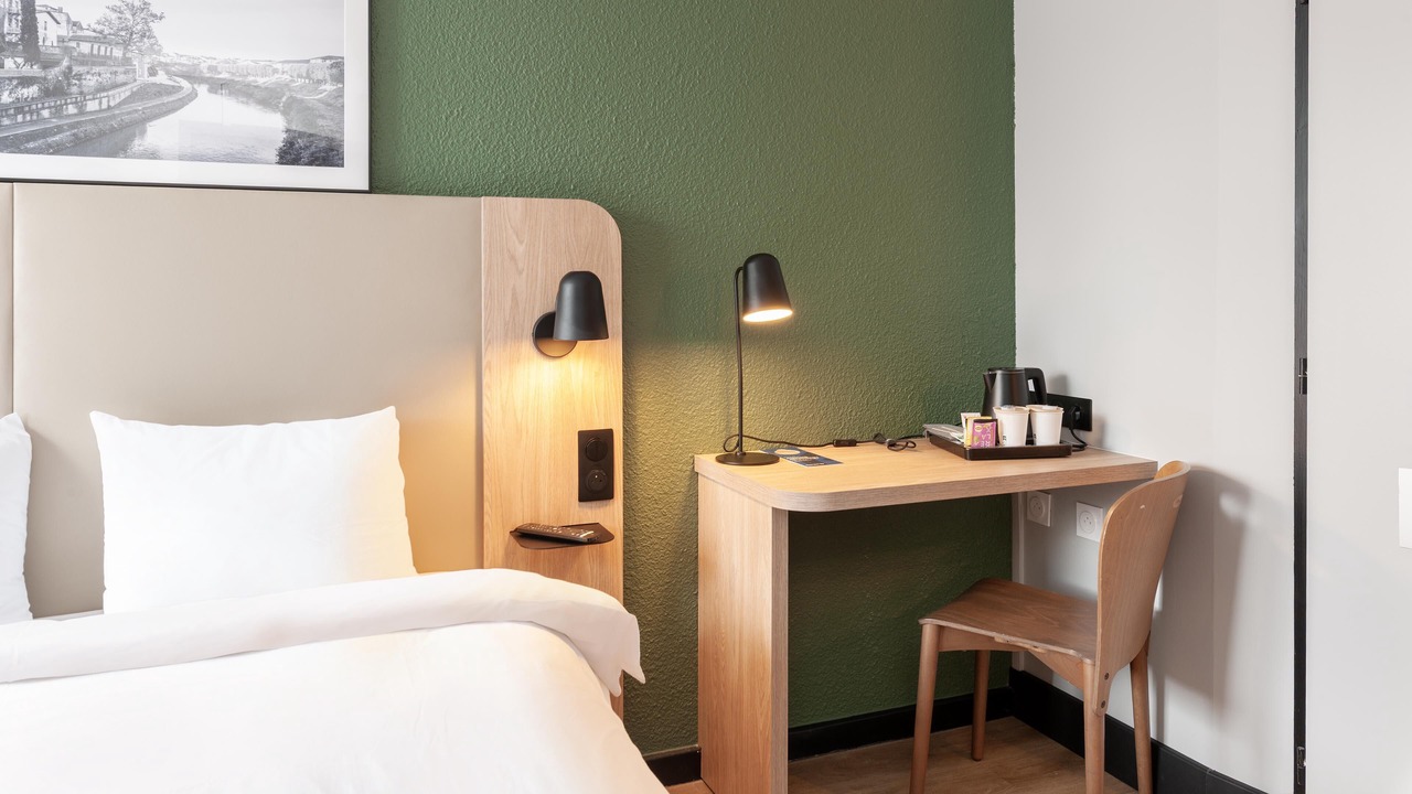 Photo of Bedroom in Epone