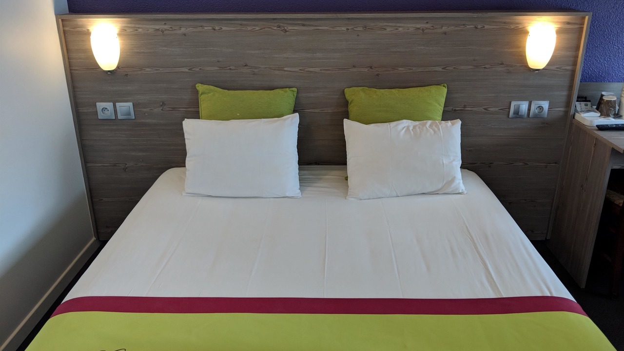 Photo of Others in Chaumontel