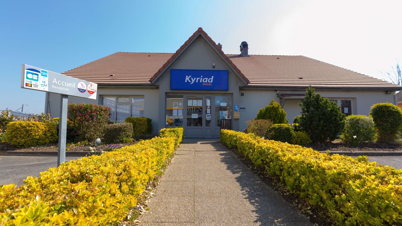 Photo of Outdoor in Chaumontel