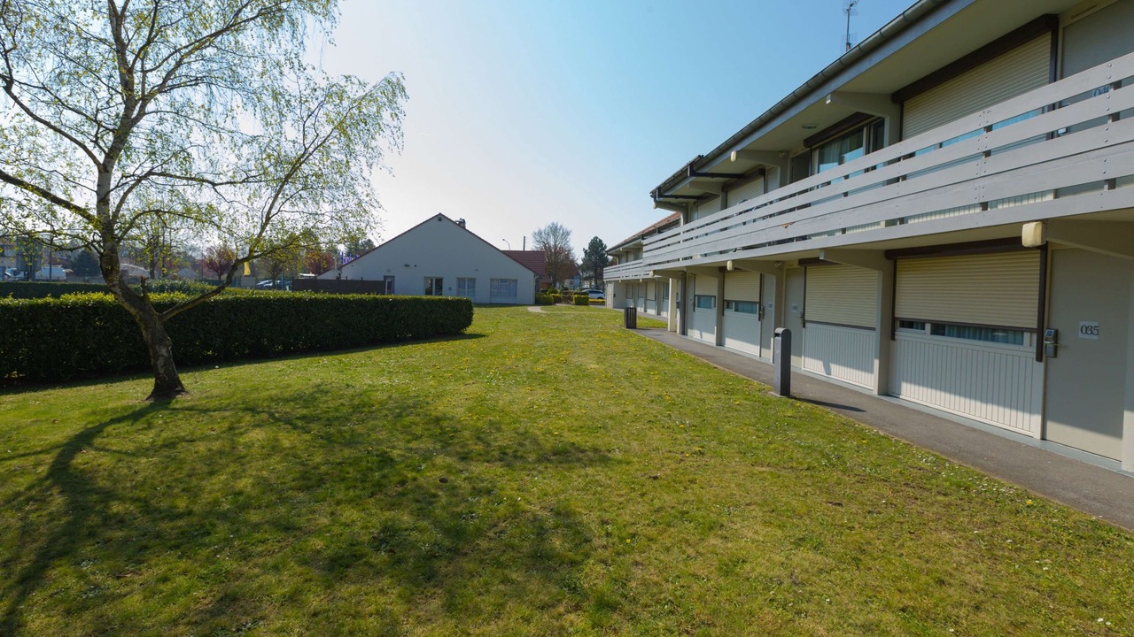 Photo of Outdoor in Chaumontel