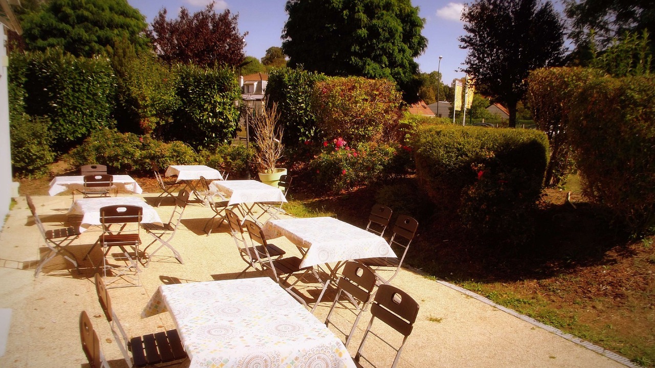 Photo of Others in Chaumontel