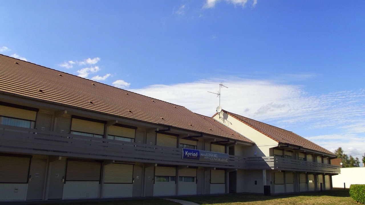 Photo of Outdoor in Chaumontel